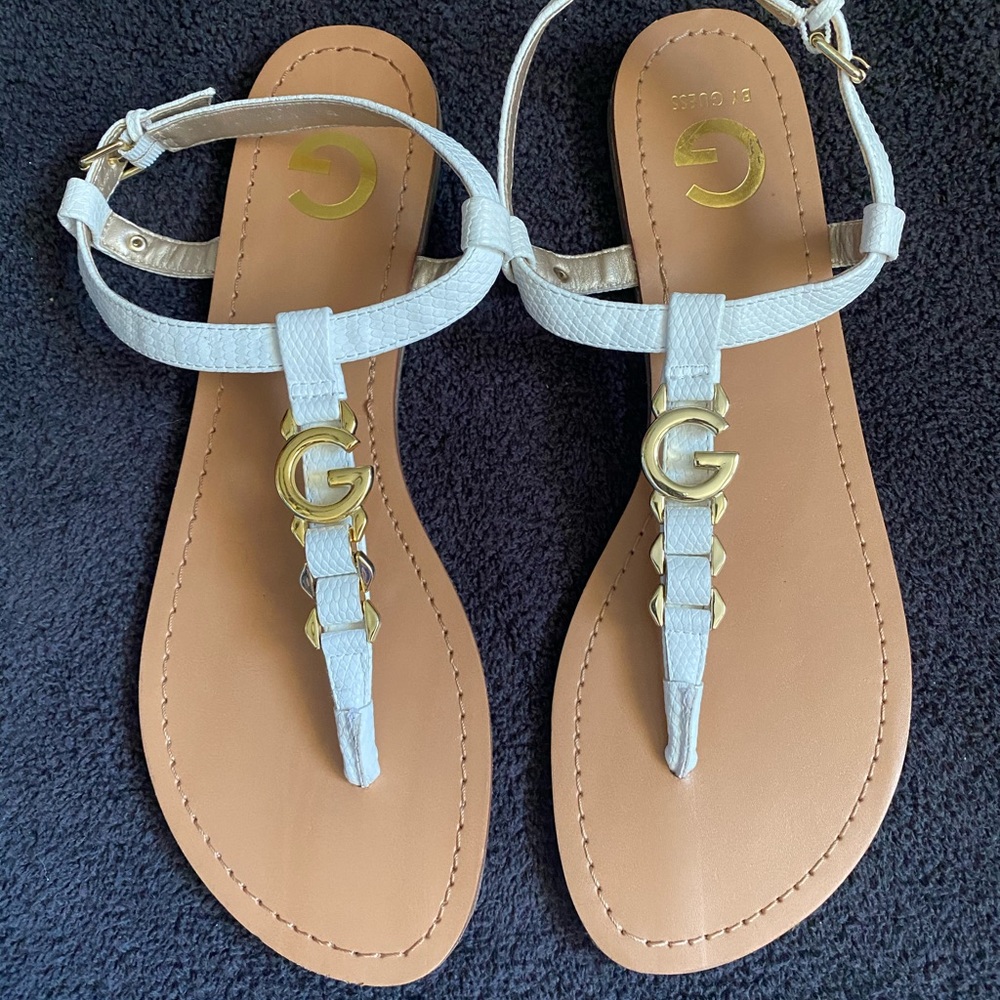 G by Guess Sandals